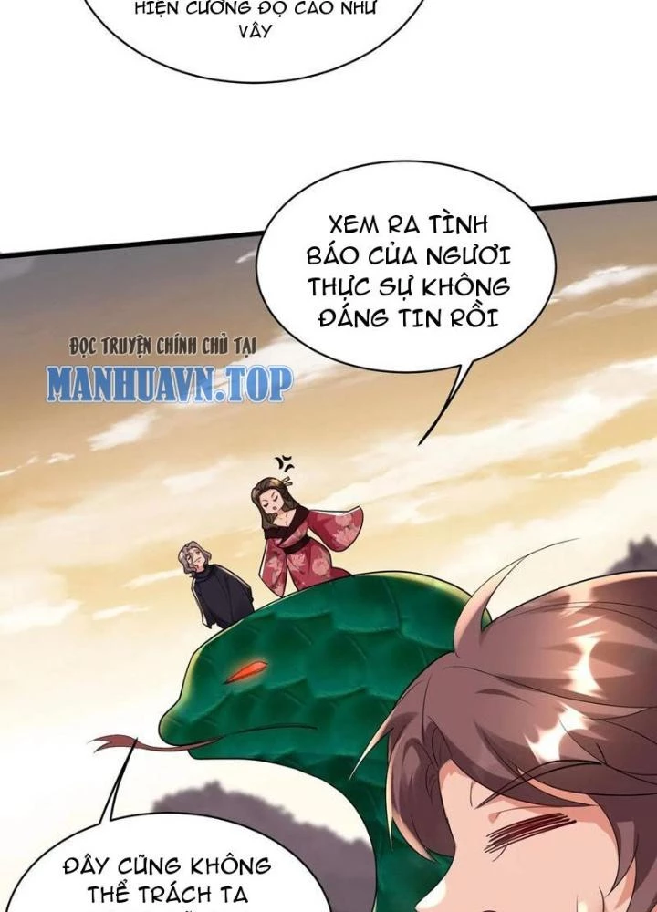 Ta Dựa Vào Body Shaming Tu Thành Đại Lão Chapter 53 - 33