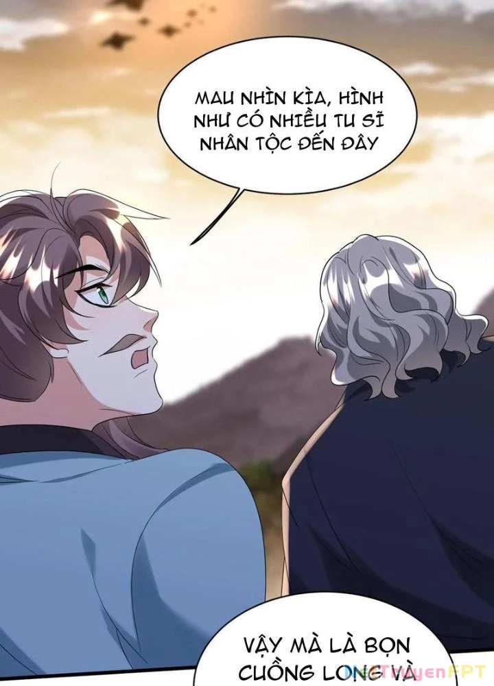 Ta Dựa Vào Body Shaming Tu Thành Đại Lão Chapter 53 - 41