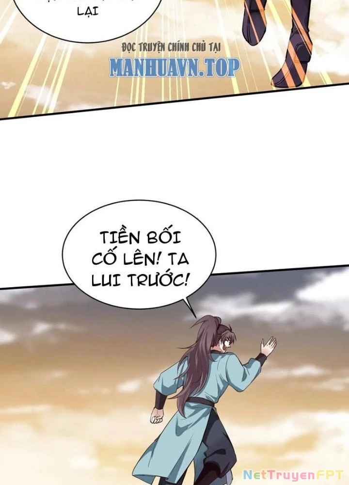 Ta Dựa Vào Body Shaming Tu Thành Đại Lão Chapter 53 - 63
