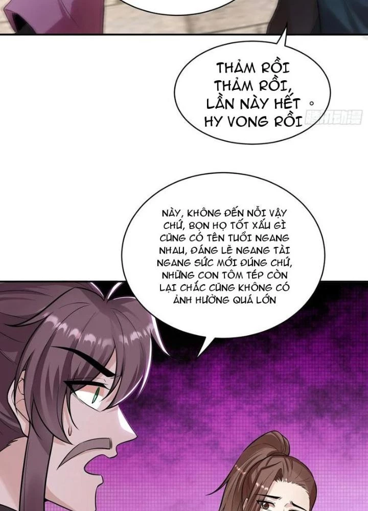 Ta Dựa Vào Body Shaming Tu Thành Đại Lão Chapter 53 - 75