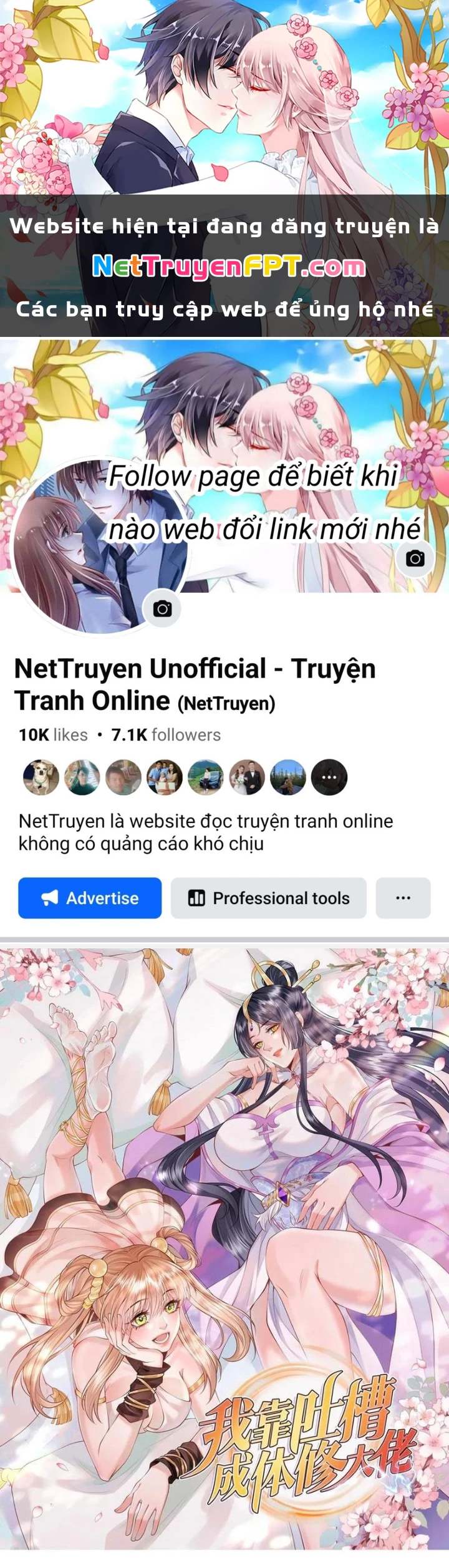Ta Dựa Vào Body Shaming Tu Thành Đại Lão Chapter 54 - 1