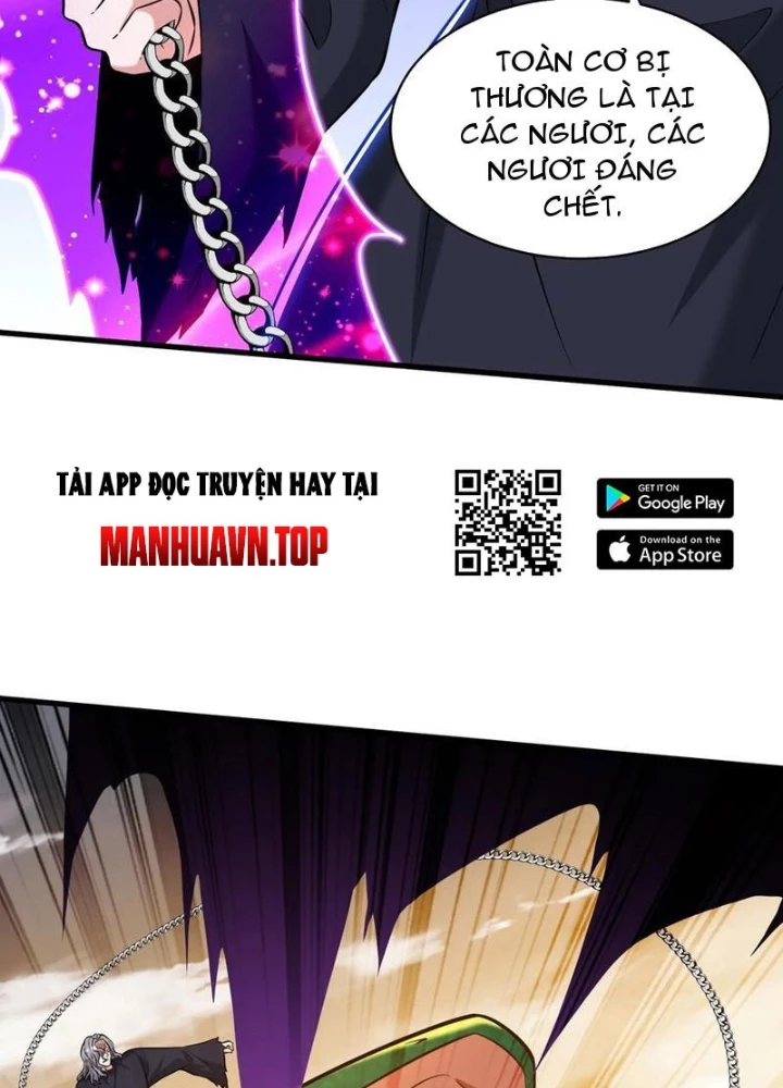 Ta Dựa Vào Body Shaming Tu Thành Đại Lão Chapter 54 - 15