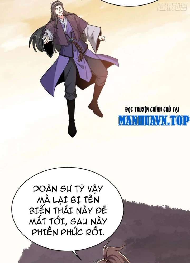 Ta Dựa Vào Body Shaming Tu Thành Đại Lão Chapter 54 - 33
