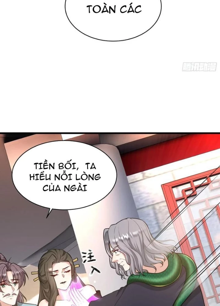 Ta Dựa Vào Body Shaming Tu Thành Đại Lão Chapter 54 - 39