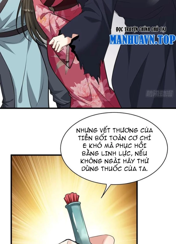 Ta Dựa Vào Body Shaming Tu Thành Đại Lão Chapter 54 - 41