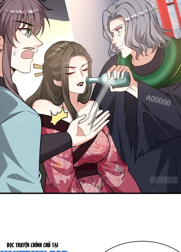 Ta Dựa Vào Body Shaming Tu Thành Đại Lão Chapter 54 - 45