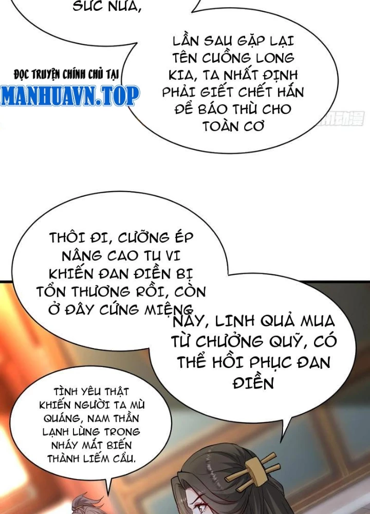 Ta Dựa Vào Body Shaming Tu Thành Đại Lão Chapter 54 - 63