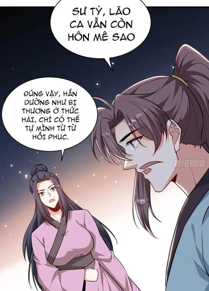 Ta Dựa Vào Body Shaming Tu Thành Đại Lão Chapter 54 - 67