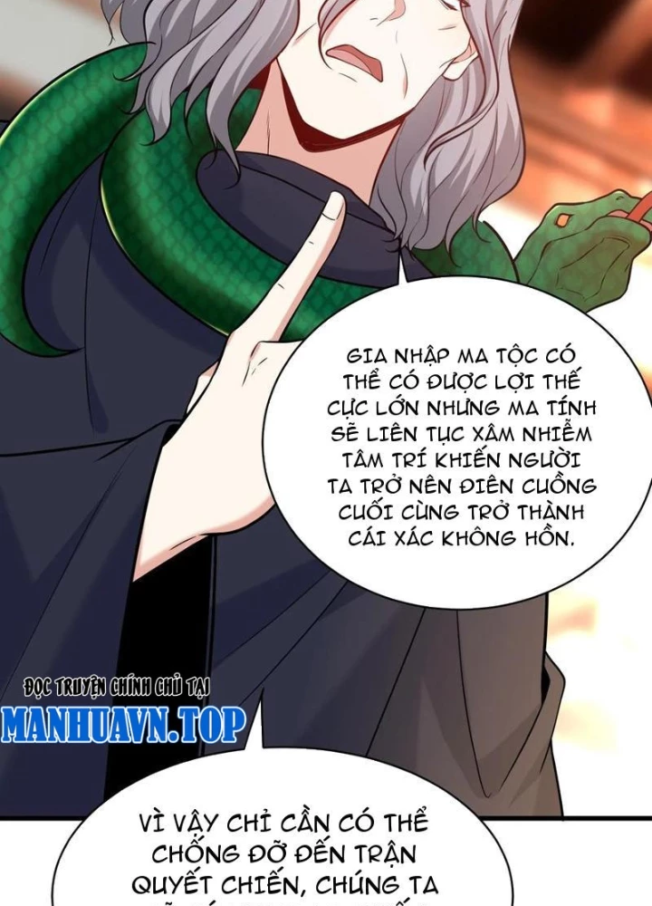 Ta Dựa Vào Body Shaming Tu Thành Đại Lão Chapter 54 - 73