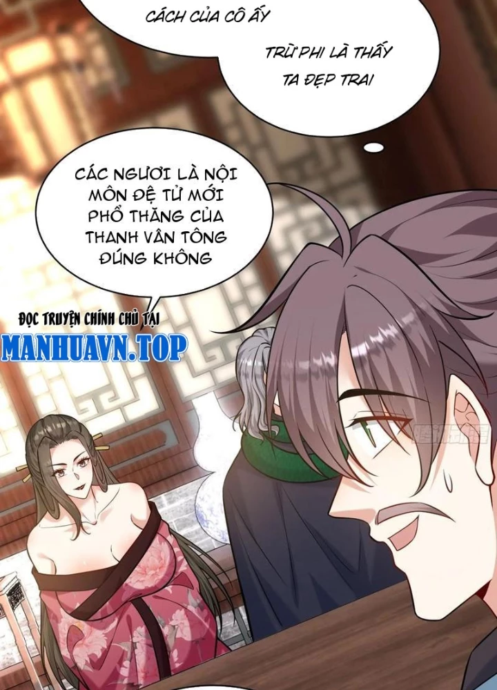 Ta Dựa Vào Body Shaming Tu Thành Đại Lão Chapter 54 - 81