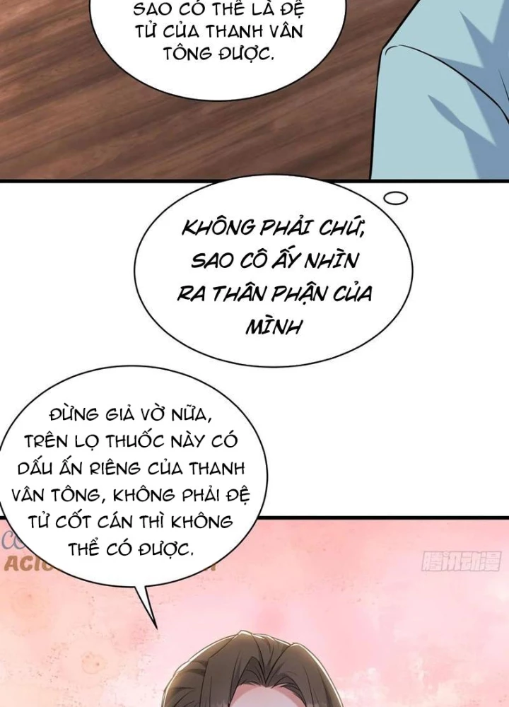 Ta Dựa Vào Body Shaming Tu Thành Đại Lão Chapter 54 - 83