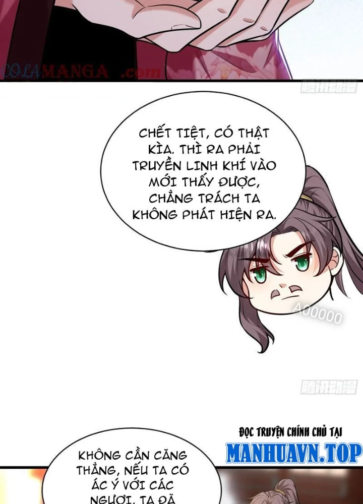 Ta Dựa Vào Body Shaming Tu Thành Đại Lão Chapter 54 - 91