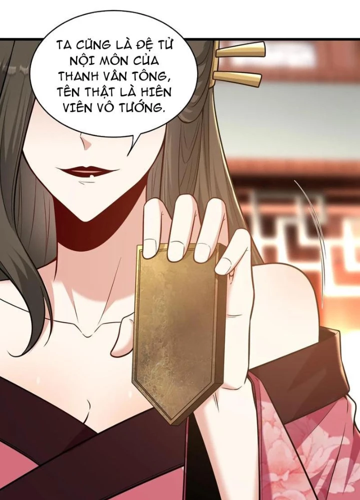 Ta Dựa Vào Body Shaming Tu Thành Đại Lão Chapter 54 - 95