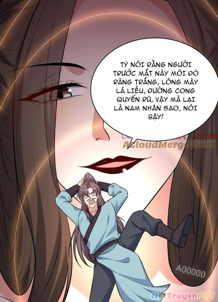 Ta Dựa Vào Body Shaming Tu Thành Đại Lão Chapter 54 - 103