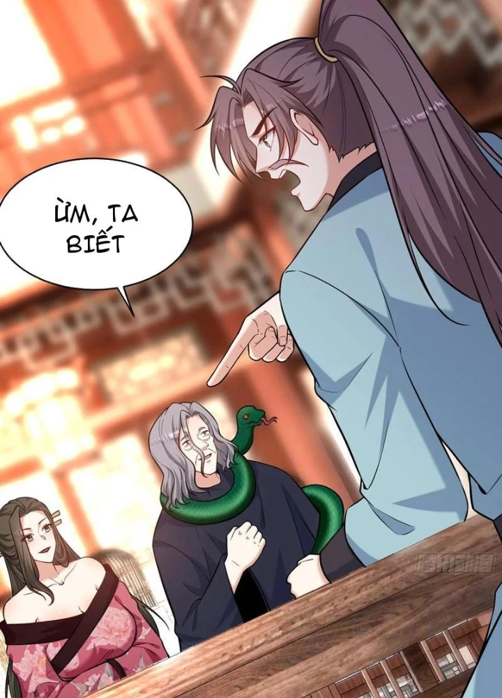 Ta Dựa Vào Body Shaming Tu Thành Đại Lão Chapter 54 - 107
