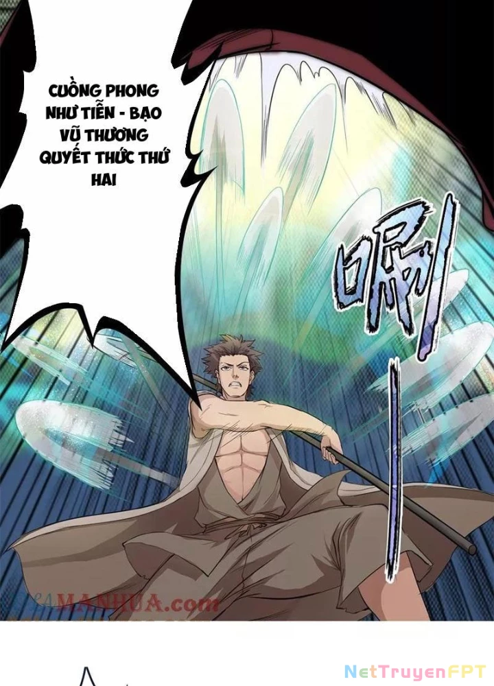 Đệ Nhất Chiến Thần Chapter 9 - 7