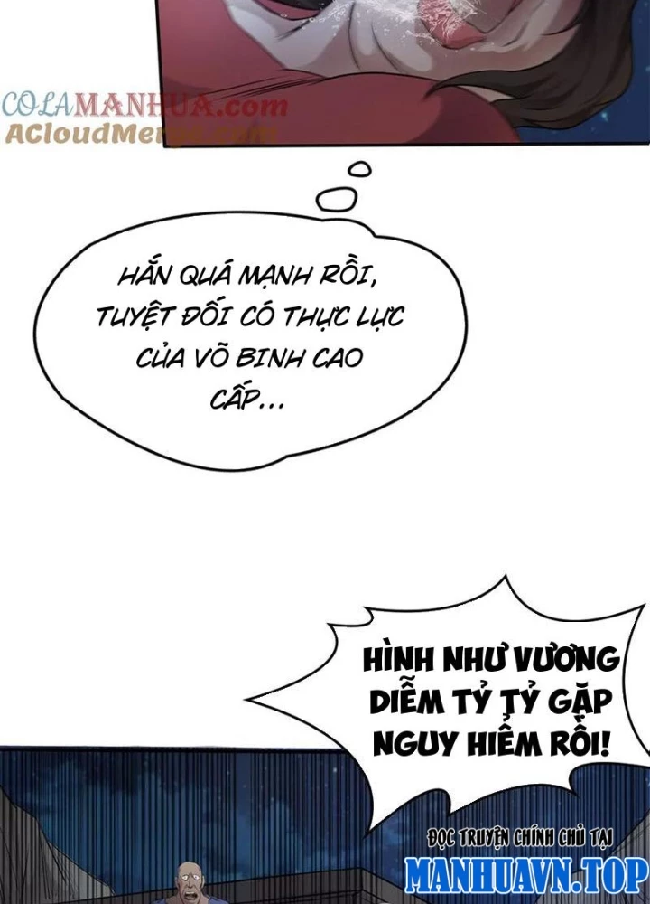 Đệ Nhất Chiến Thần Chapter 9 - 11