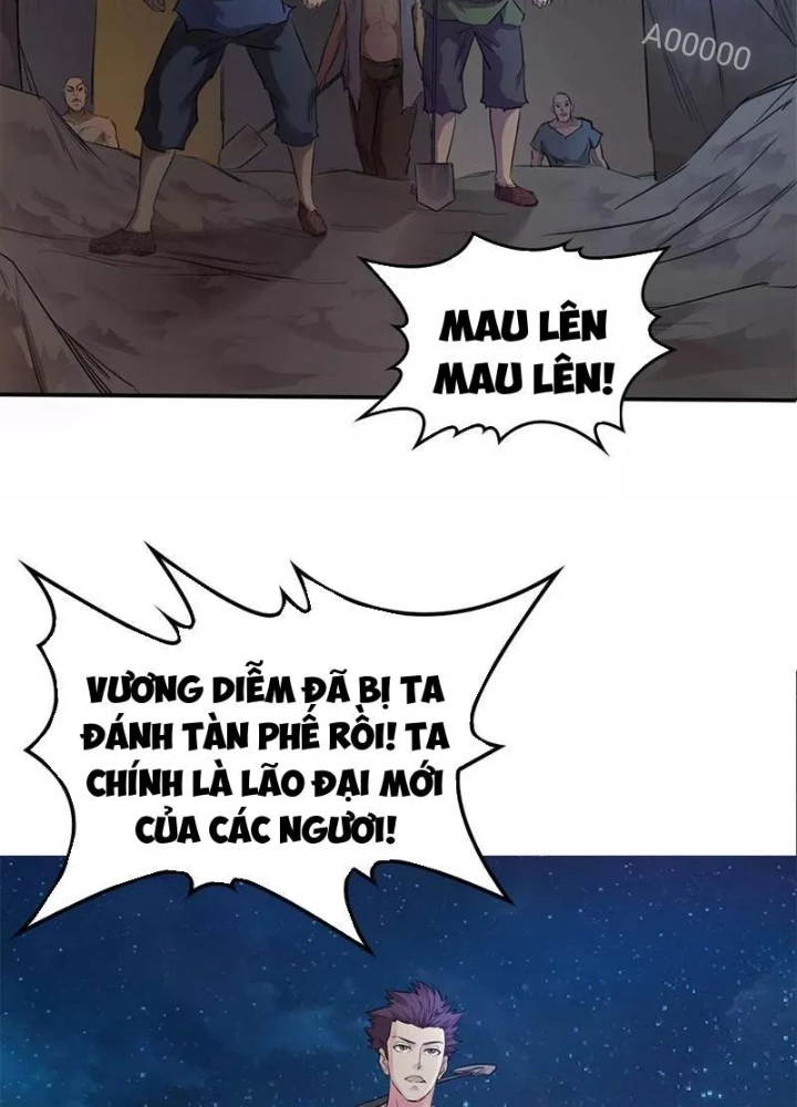 Đệ Nhất Chiến Thần Chapter 9 - 13