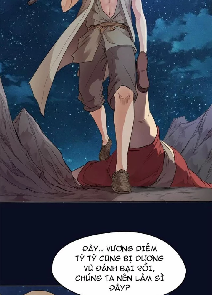 Đệ Nhất Chiến Thần Chapter 9 - 15