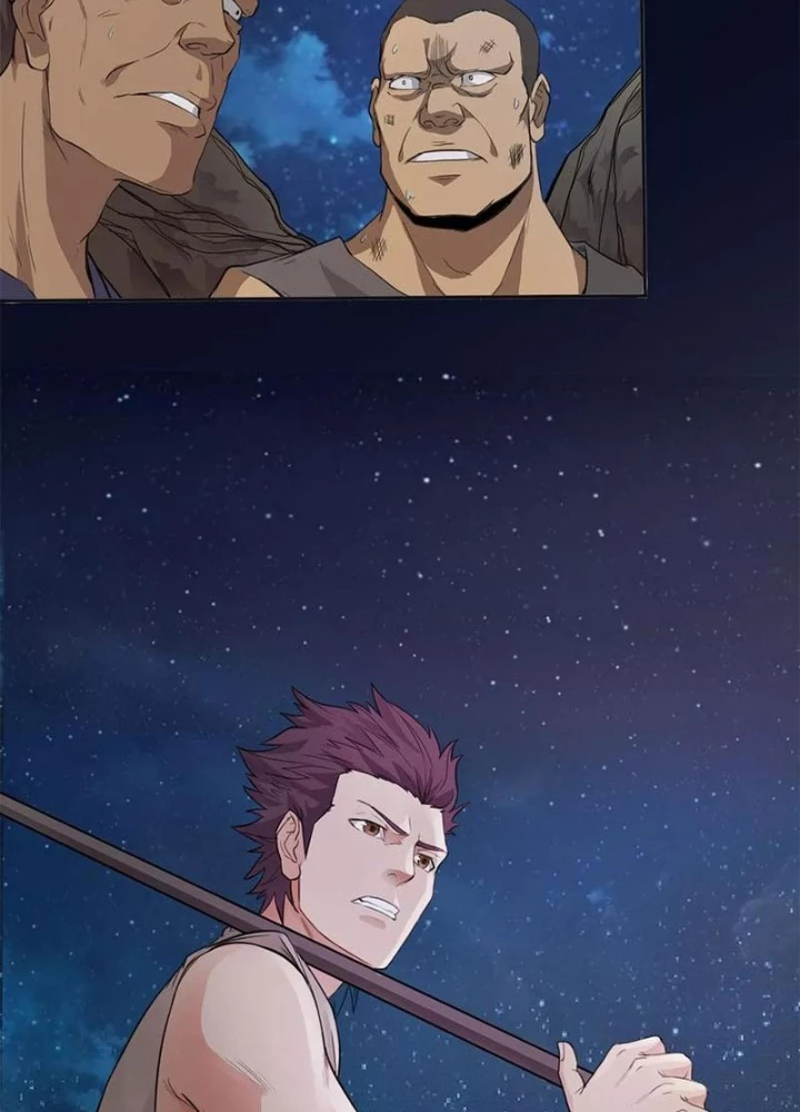 Đệ Nhất Chiến Thần Chapter 9 - 17