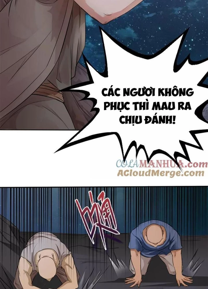 Đệ Nhất Chiến Thần Chapter 9 - 19