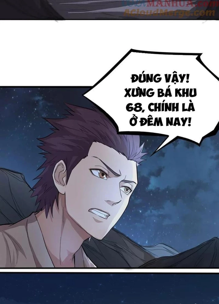 Đệ Nhất Chiến Thần Chapter 9 - 31