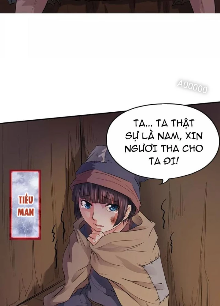 Đệ Nhất Chiến Thần Chapter 9 - 37