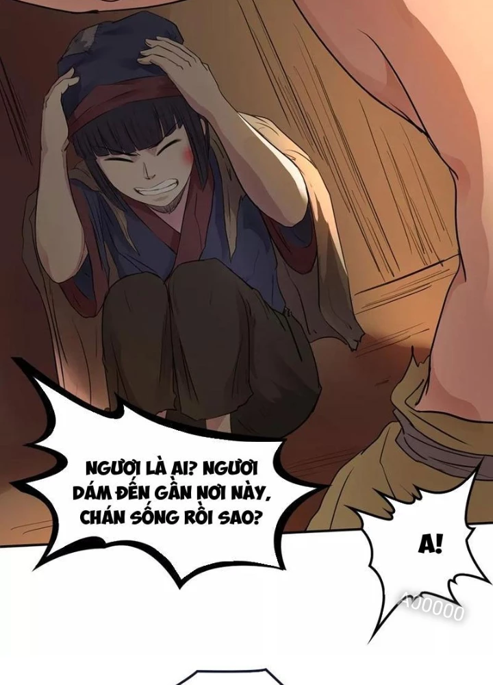 Đệ Nhất Chiến Thần Chapter 9 - 43