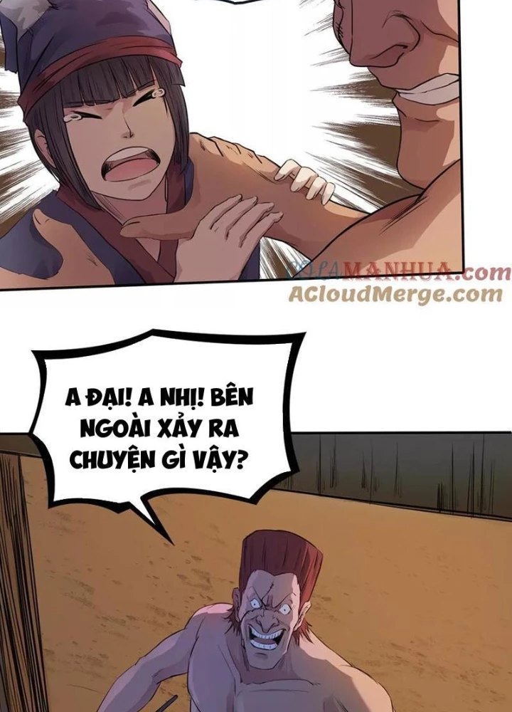 Đệ Nhất Chiến Thần Chapter 9 - 45