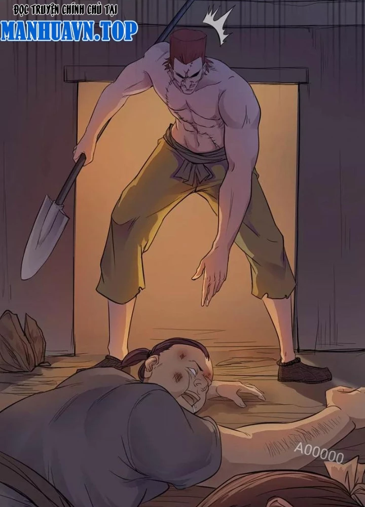 Đệ Nhất Chiến Thần Chapter 9 - 49