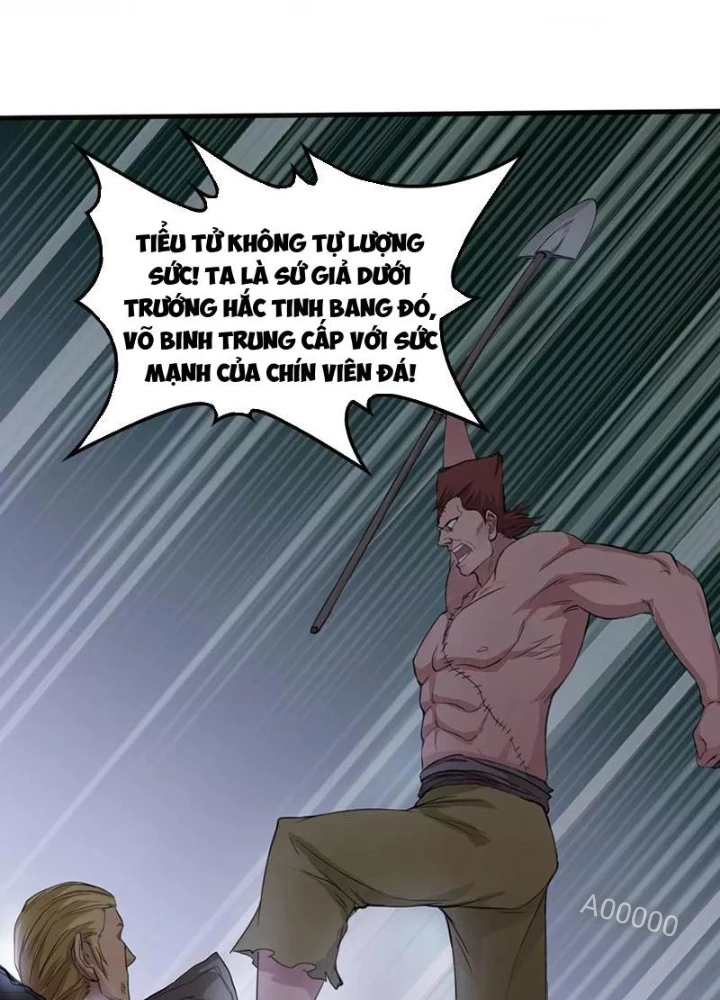 Đệ Nhất Chiến Thần Chapter 9 - 61