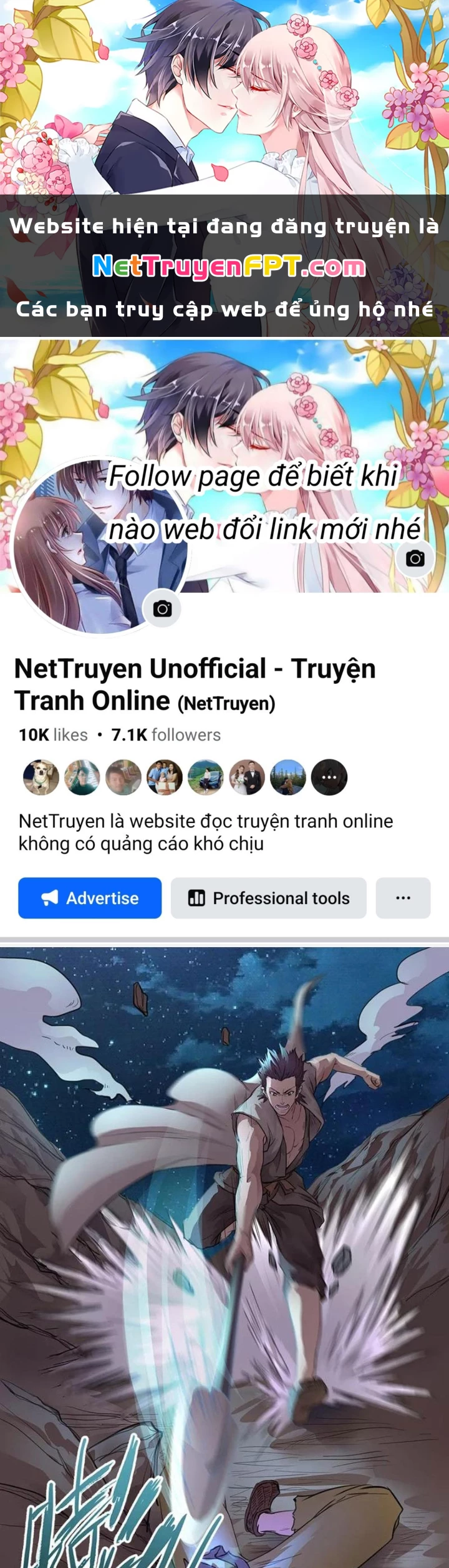 Đệ Nhất Chiến Thần Chapter 10 - 1