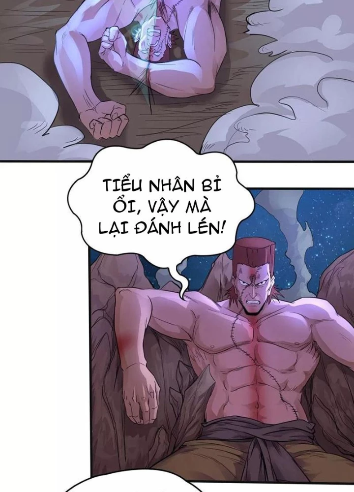 Đệ Nhất Chiến Thần Chapter 10 - 3