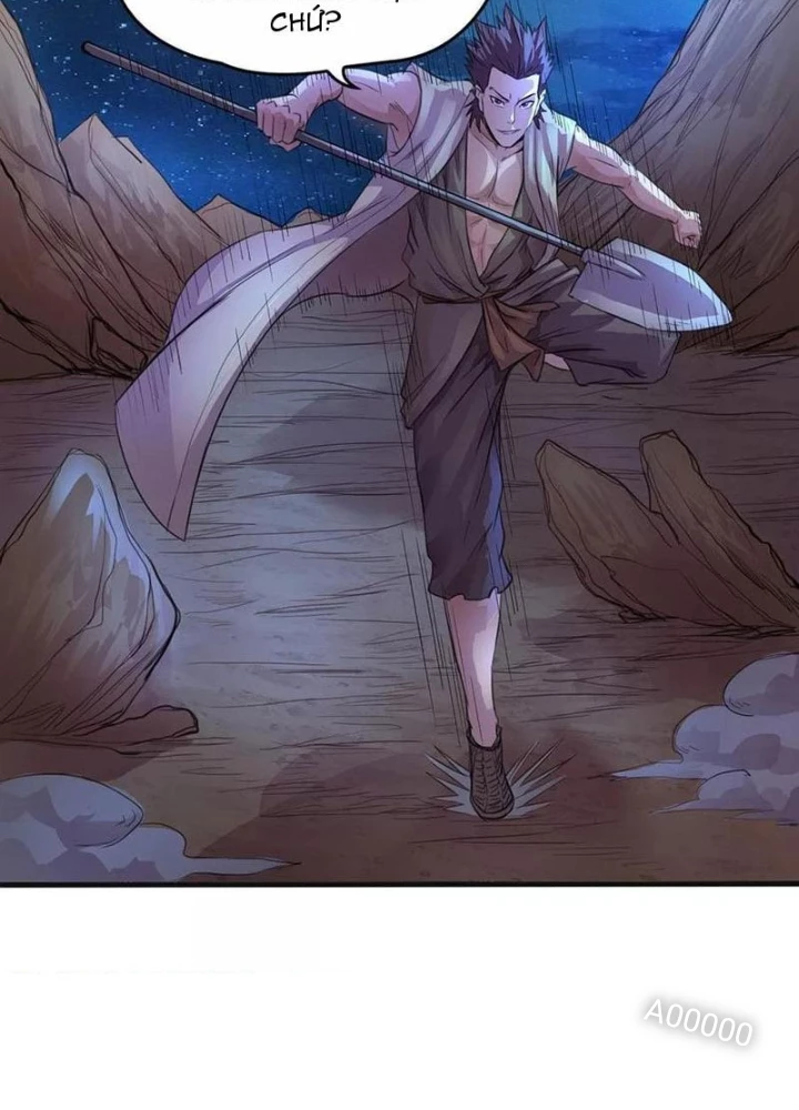 Đệ Nhất Chiến Thần Chapter 10 - 5