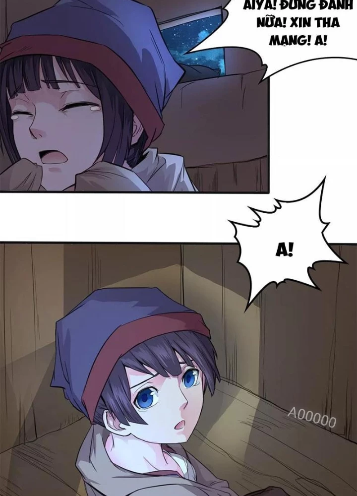 Đệ Nhất Chiến Thần Chapter 10 - 9