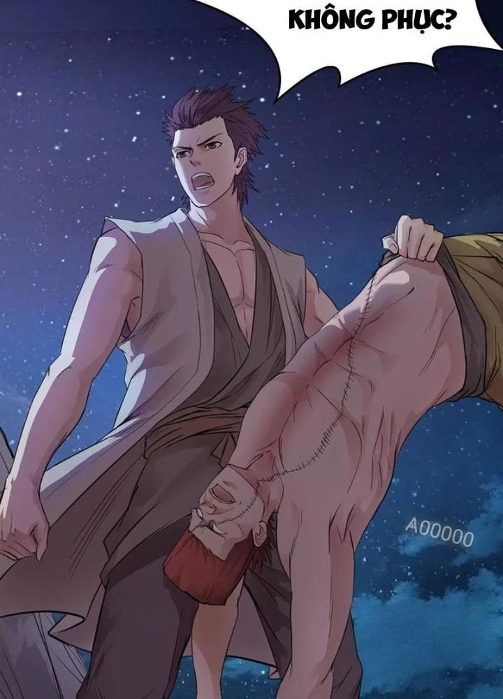 Đệ Nhất Chiến Thần Chapter 10 - 13