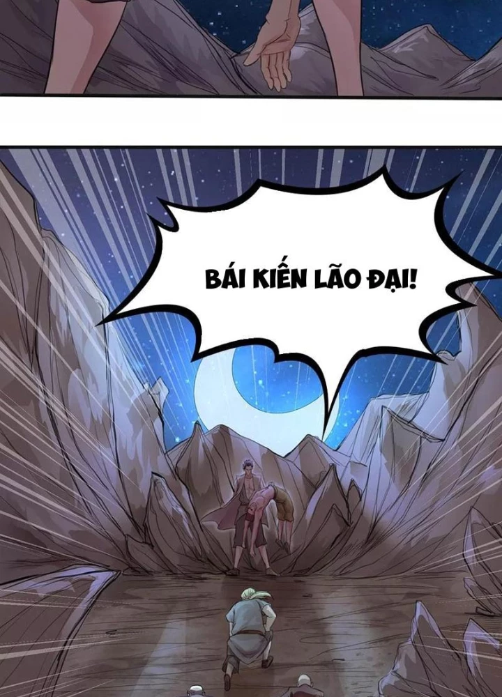 Đệ Nhất Chiến Thần Chapter 10 - 15