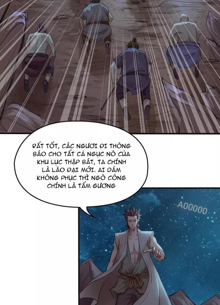 Đệ Nhất Chiến Thần Chapter 10 - 17