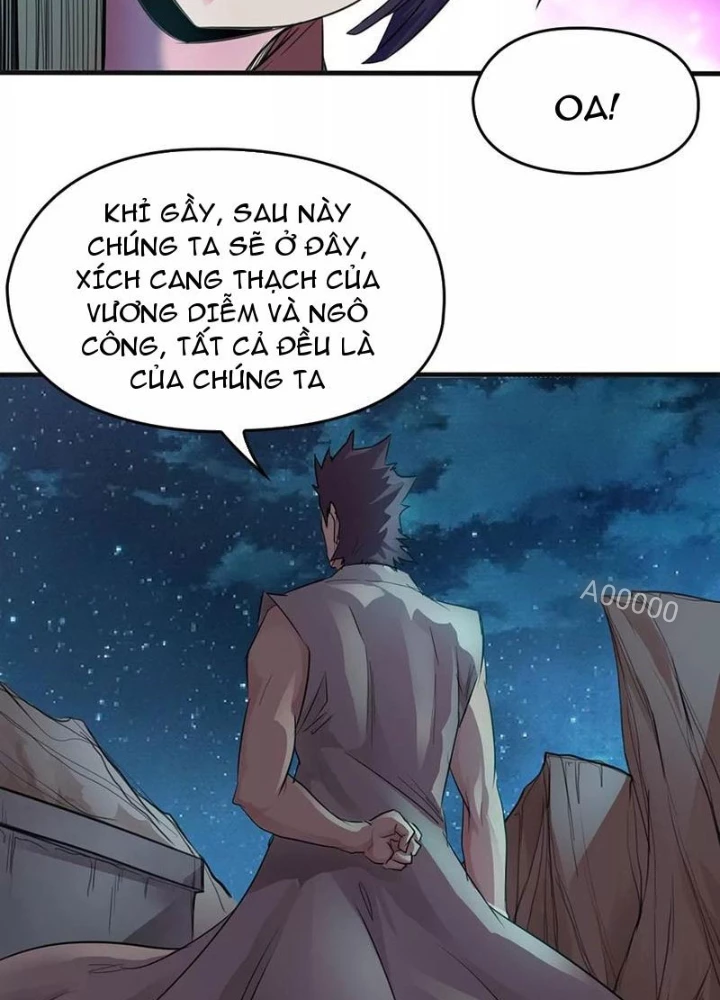 Đệ Nhất Chiến Thần Chapter 10 - 21