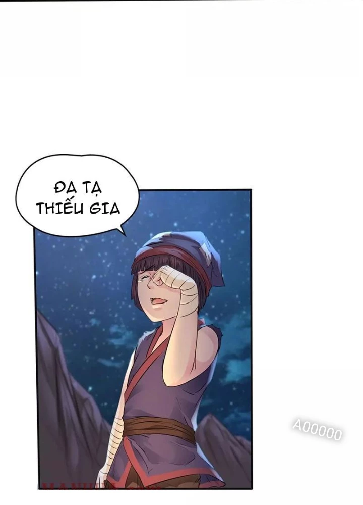 Đệ Nhất Chiến Thần Chapter 10 - 39