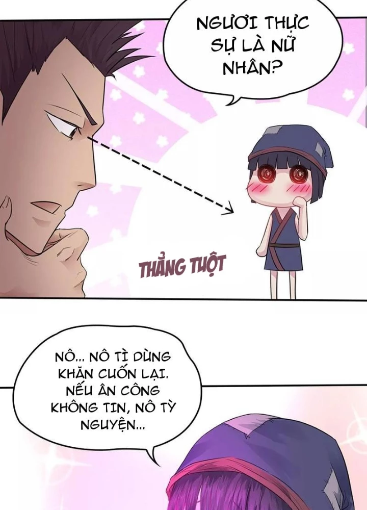 Đệ Nhất Chiến Thần Chapter 10 - 41