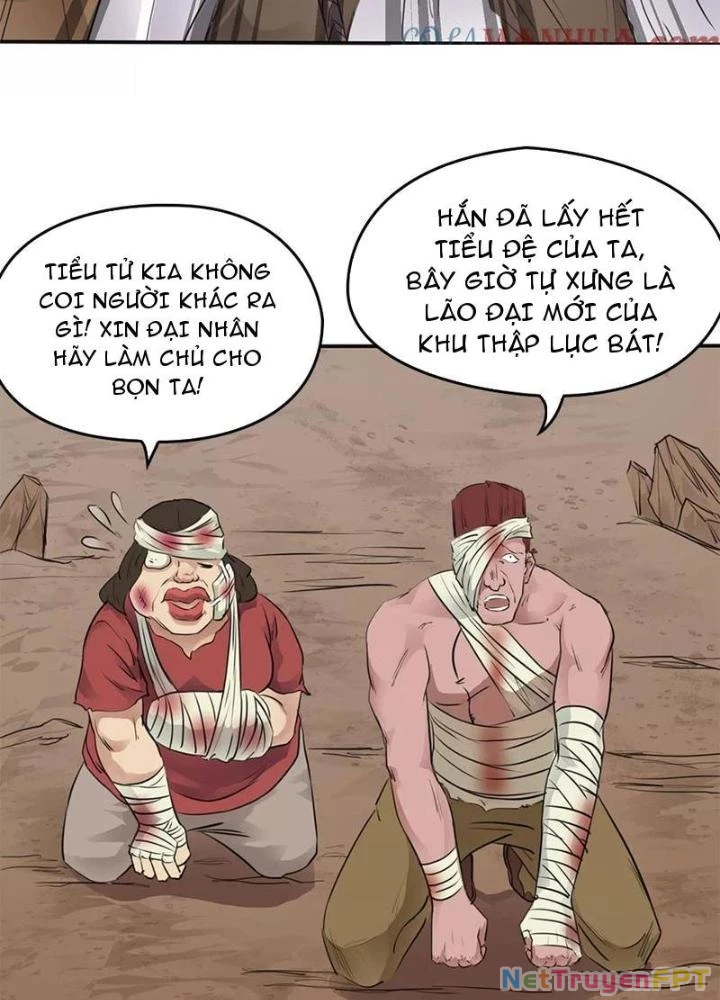 Đệ Nhất Chiến Thần Chapter 10 - 53