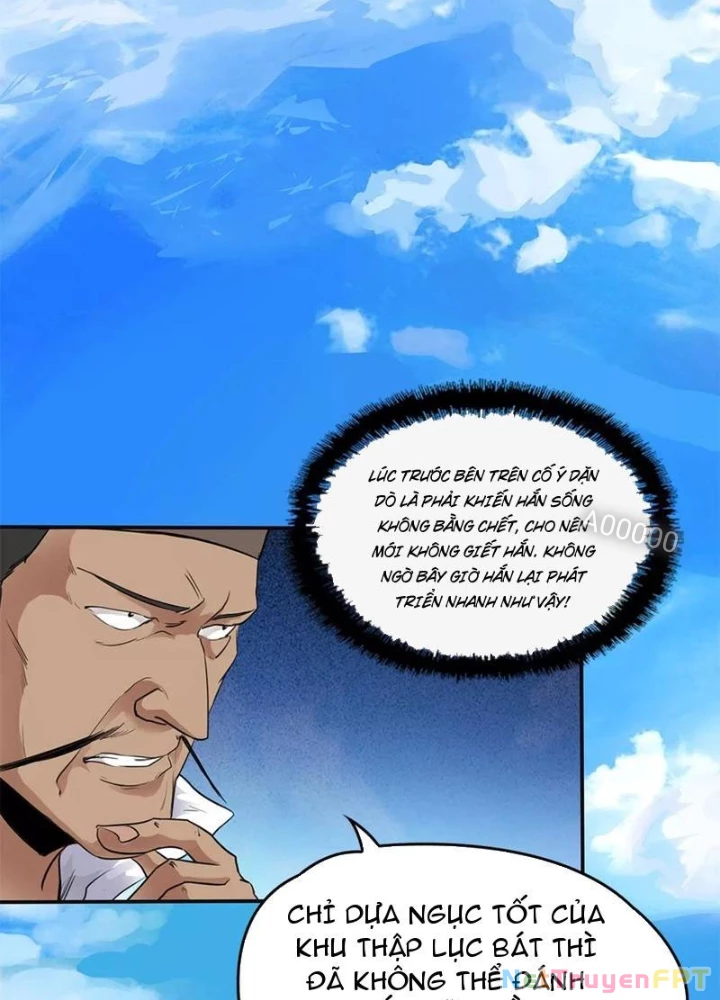 Đệ Nhất Chiến Thần Chapter 10 - 55