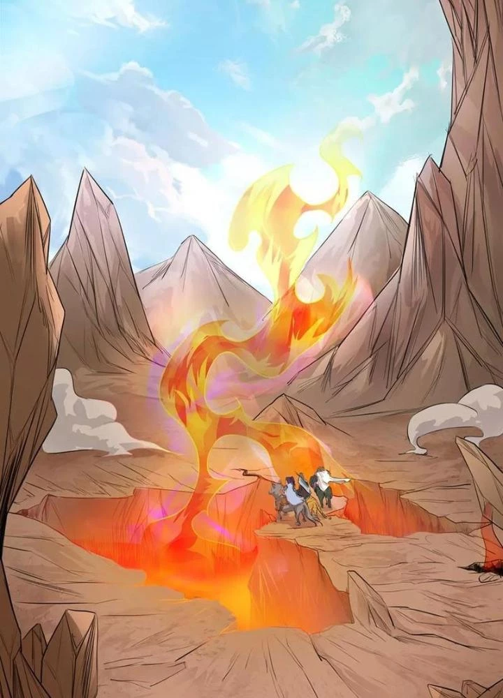 Đệ Nhất Chiến Thần Chapter 10 - 61