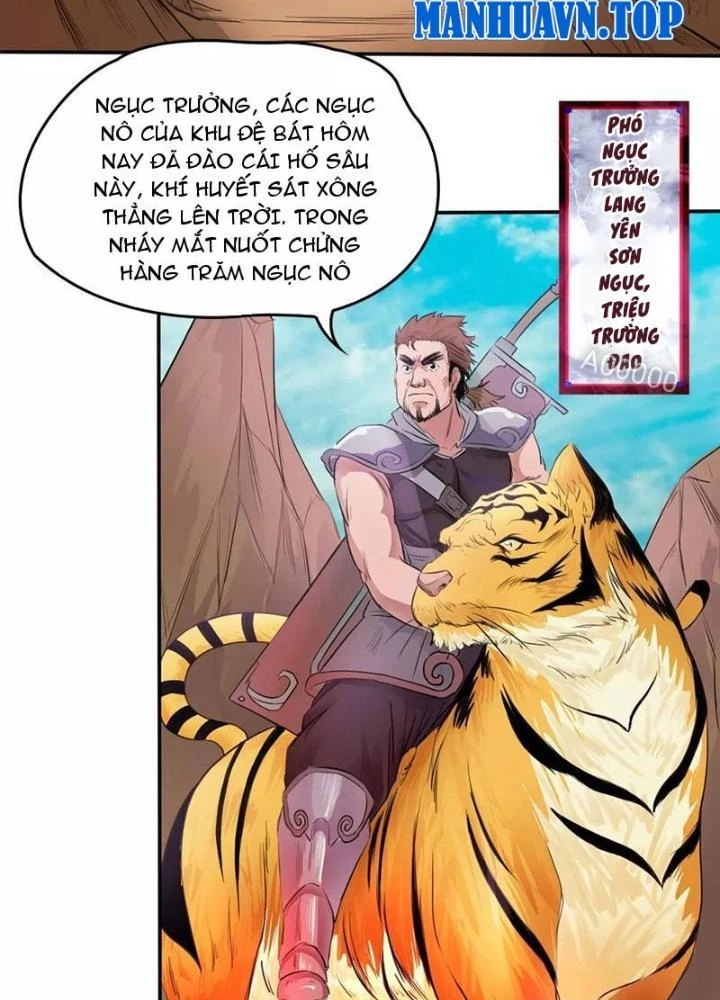 Đệ Nhất Chiến Thần Chapter 10 - 63