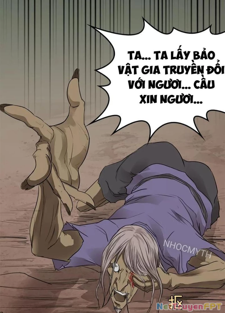 Đệ Nhất Chiến Thần Chapter 11 - 13