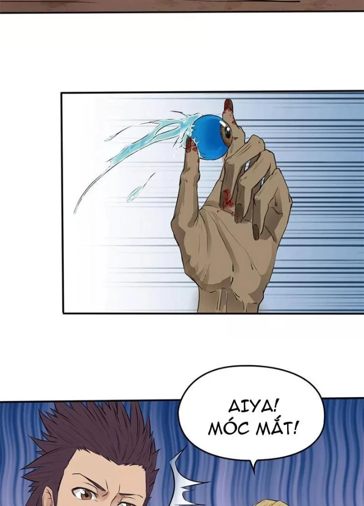 Đệ Nhất Chiến Thần Chapter 11 - 15