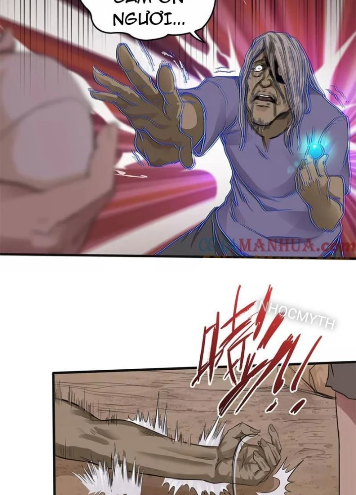 Đệ Nhất Chiến Thần Chapter 11 - 21