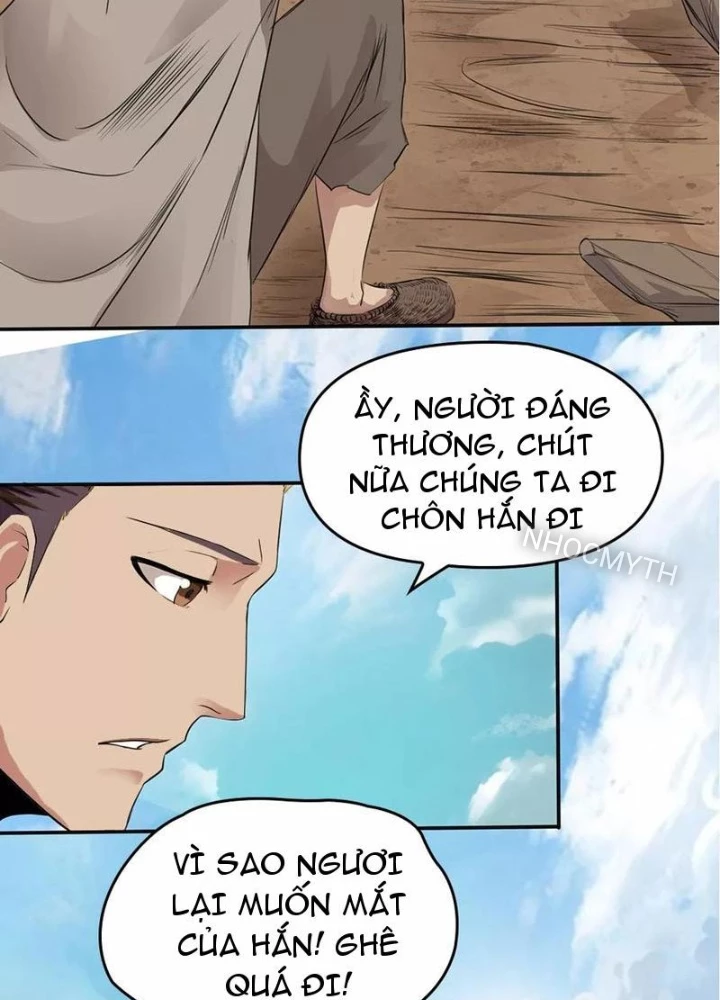 Đệ Nhất Chiến Thần Chapter 11 - 25