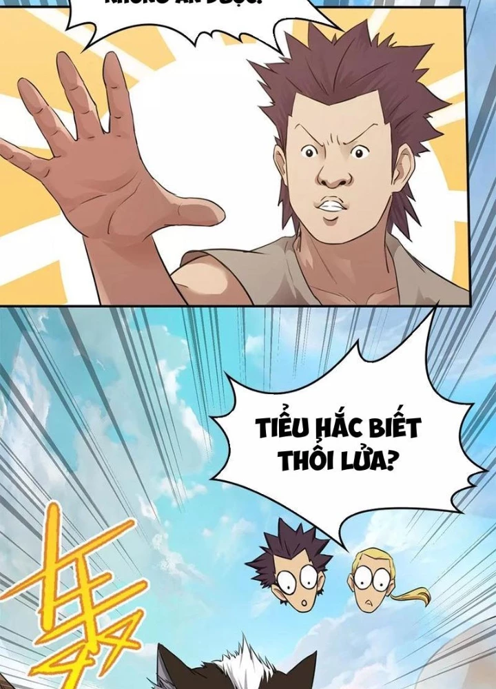 Đệ Nhất Chiến Thần Chapter 11 - 35